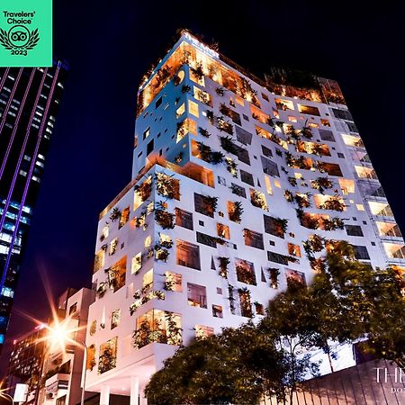 מלון הו צ'י מין סיטי The Myst Dong Khoi מראה חיצוני תמונה